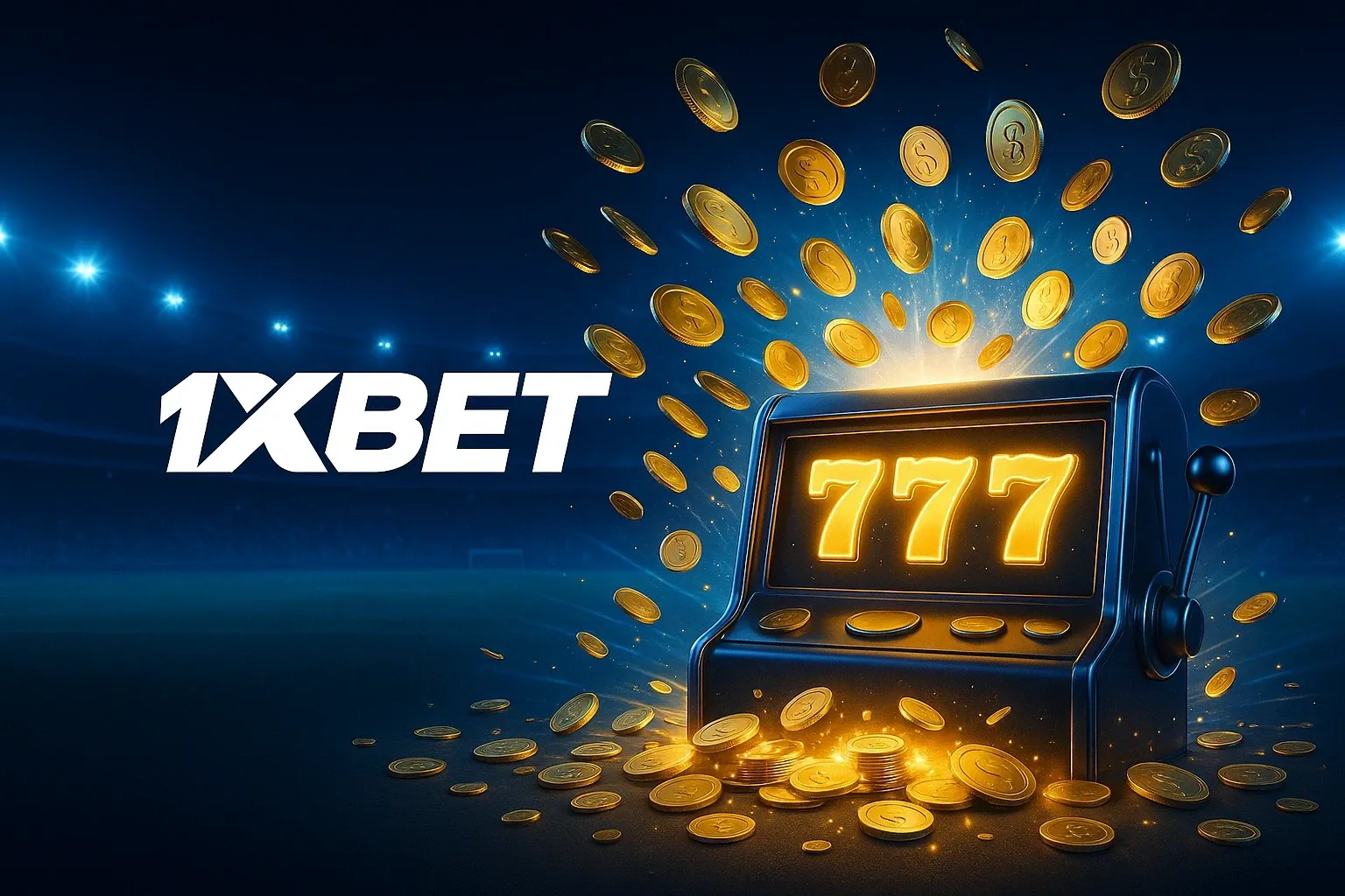 1XBET